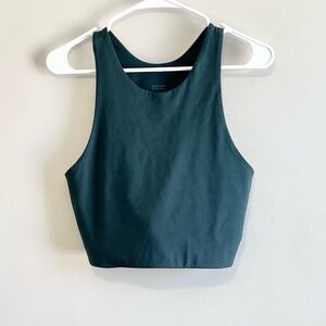 Girlfriend Collective Aspen Dylan Tank Bra